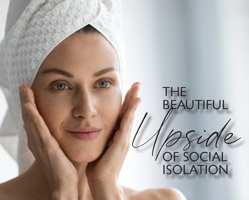 Look Naturally Younger